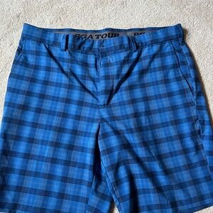 Men’s PGA Tour shorts